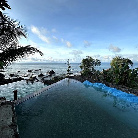 Pacific Nuqui Lodge 外观 照片