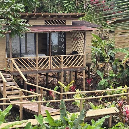 Pacific Nuqui Lodge 外观 照片