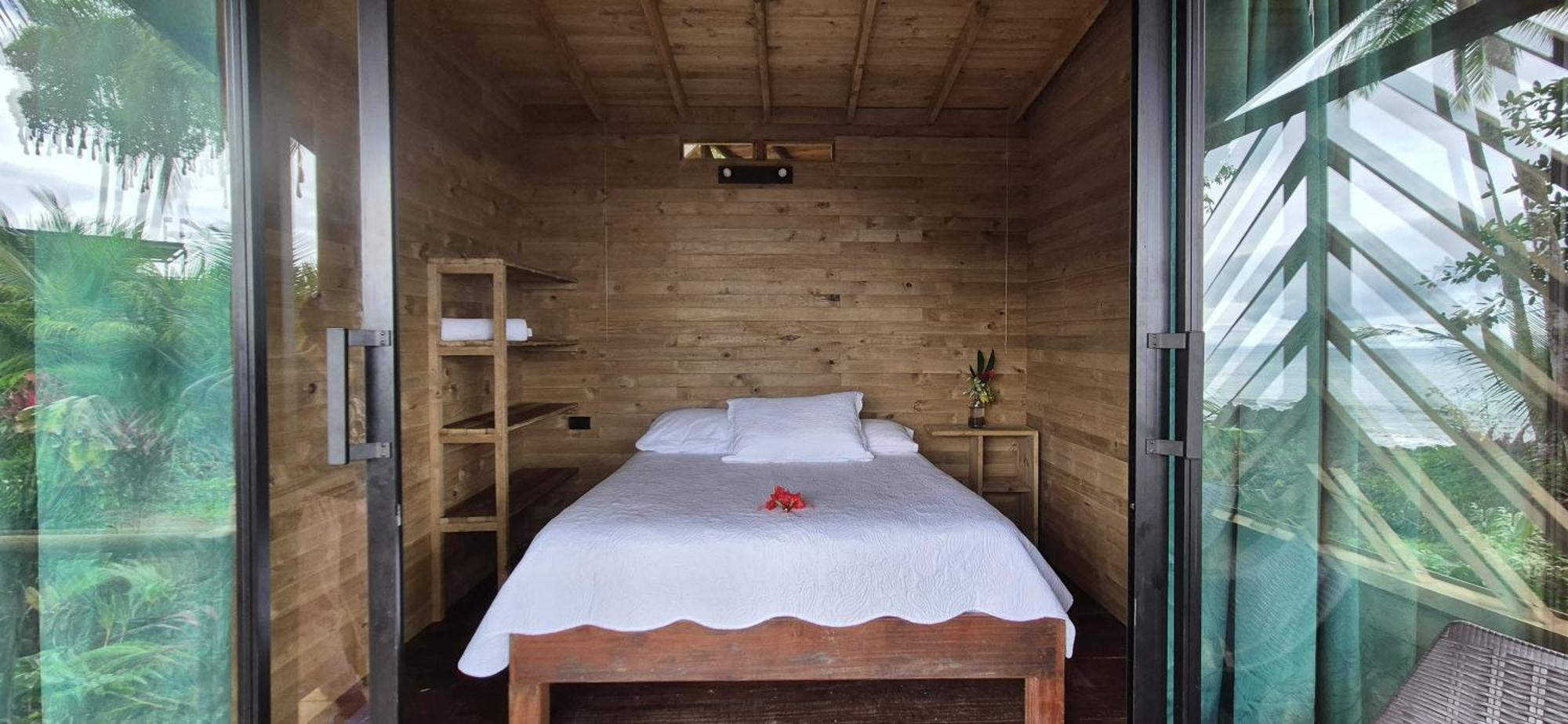 Pacific Nuqui Lodge 外观 照片